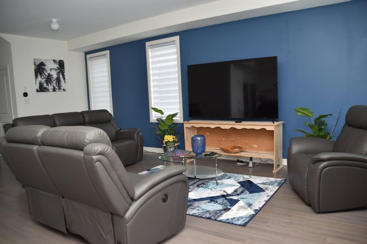 Paradise Villa 6 Bowmanville Eksteriør billede