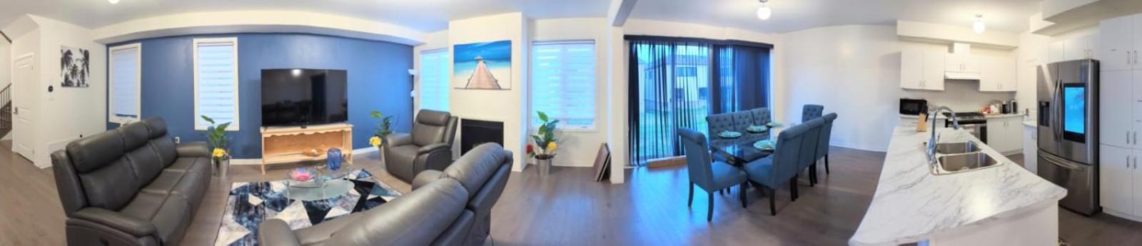 Paradise Villa 6 Bowmanville Eksteriør billede