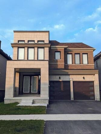 Paradise Villa 6 Bowmanville Eksteriør billede