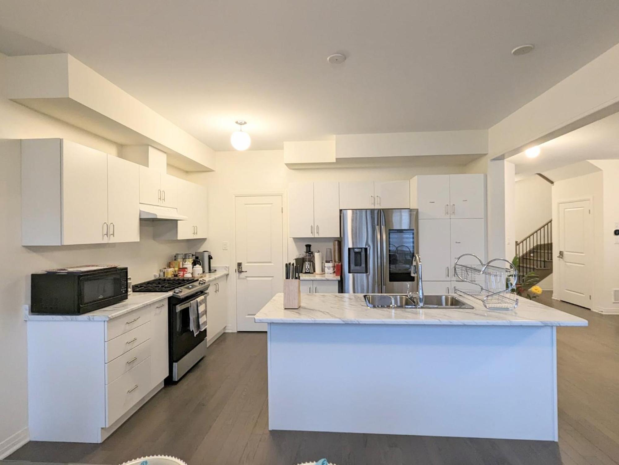 Paradise Villa 6 Bowmanville Eksteriør billede