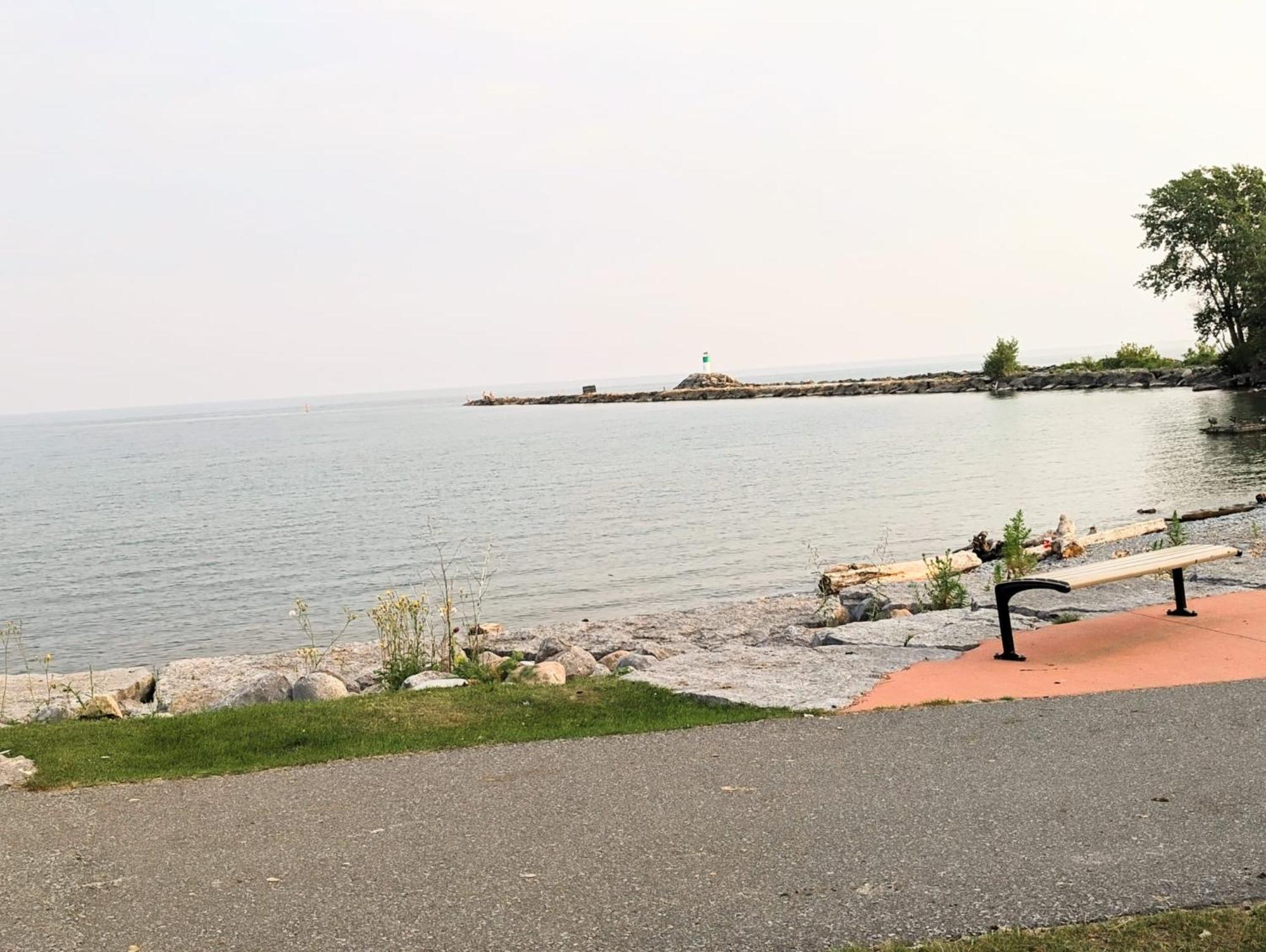 Paradise Villa 6 Bowmanville Eksteriør billede