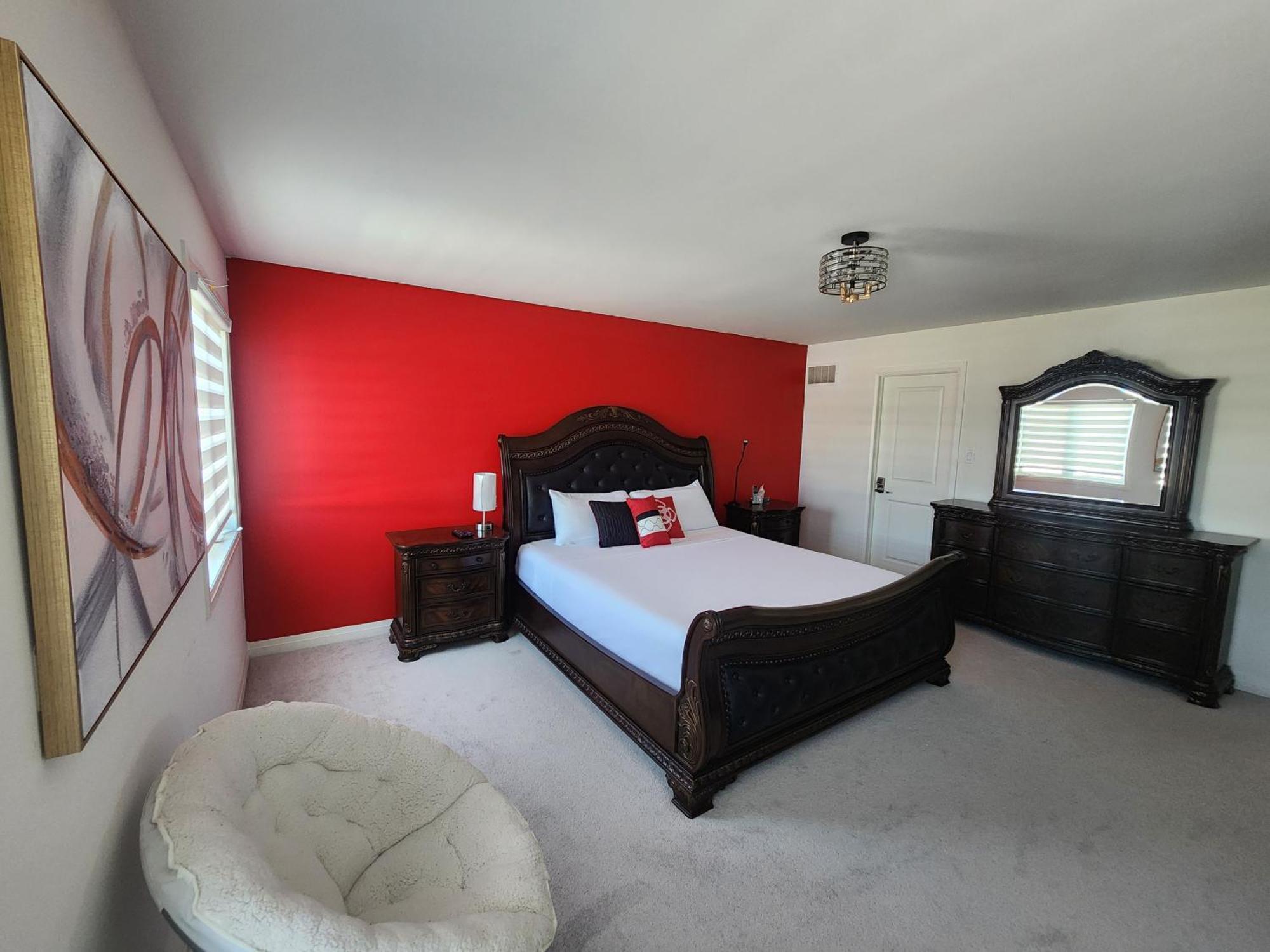 Paradise Villa 6 Bowmanville Eksteriør billede