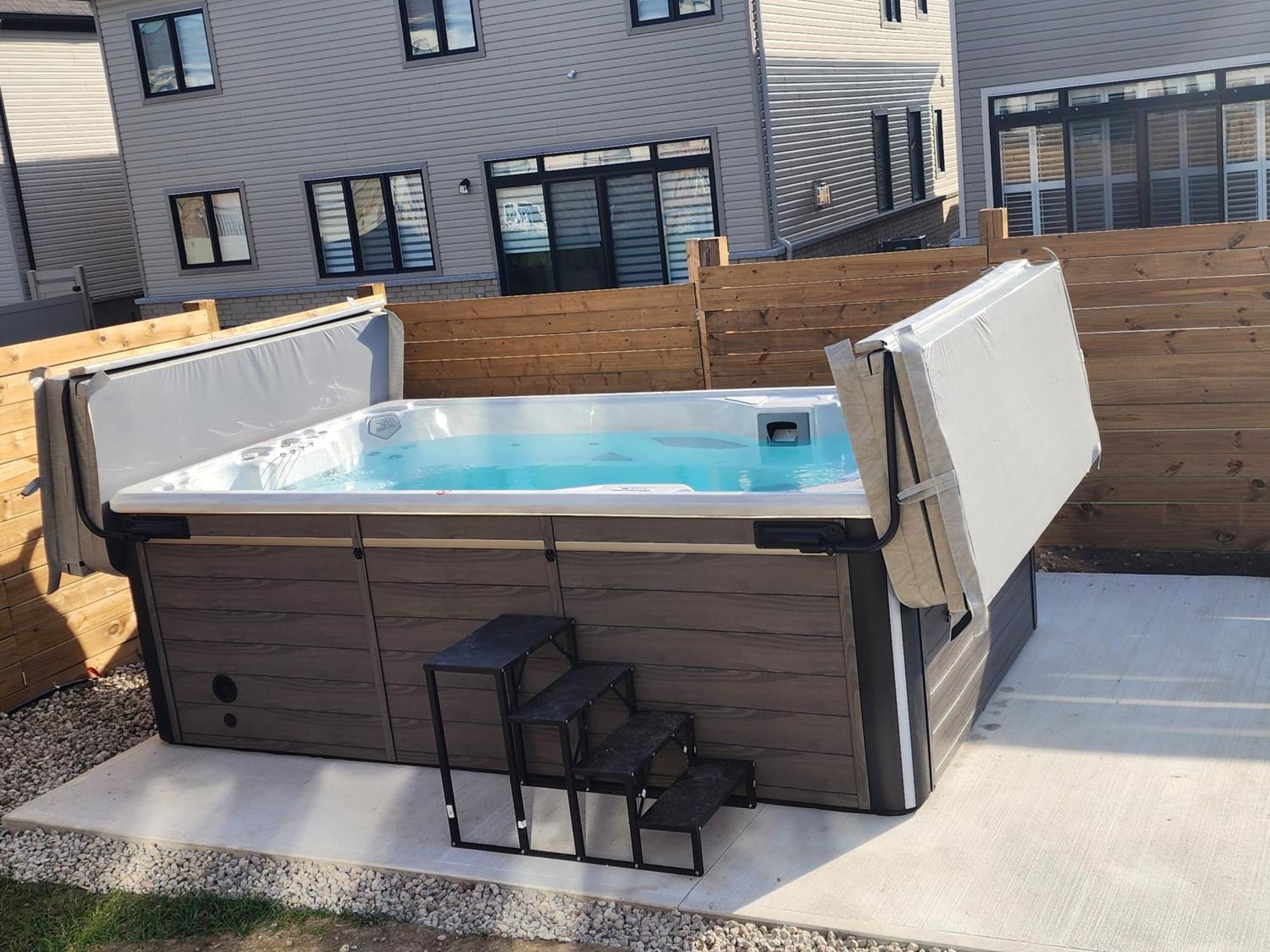 Paradise Villa 6 Bowmanville Eksteriør billede
